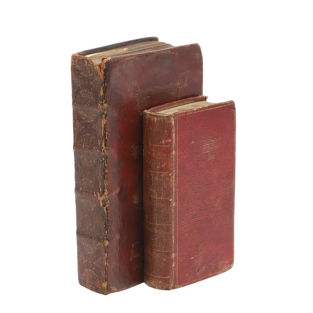 BIBLE, ENGLISH. The Book of Common Prayer, 1676.