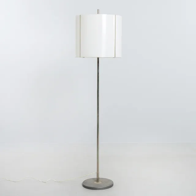 HANS-AGNE JAKOBSSON. Golvlampa, modell G 103.