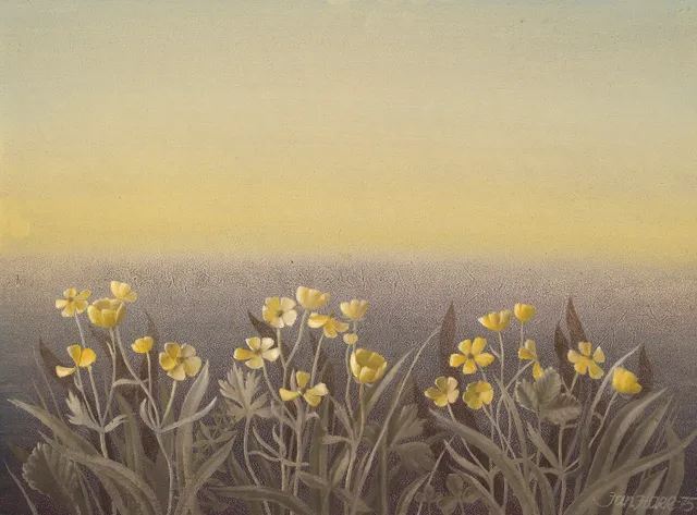 Harr, Jan — "Ettermiddag" 1975