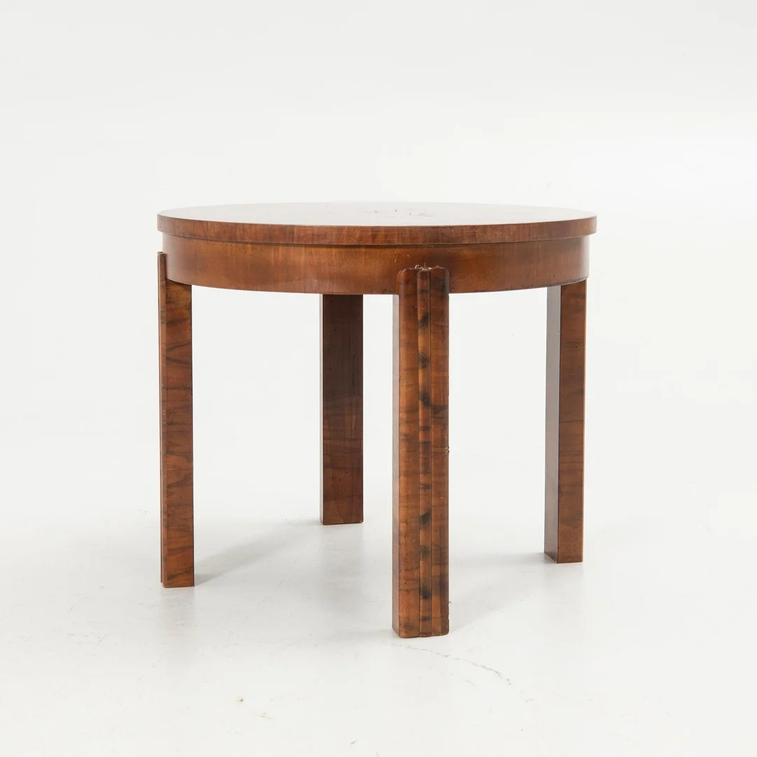 Sidobord/soffbord, art deco, 1900-talets första del. — Möbler/Bord — Bukowskis