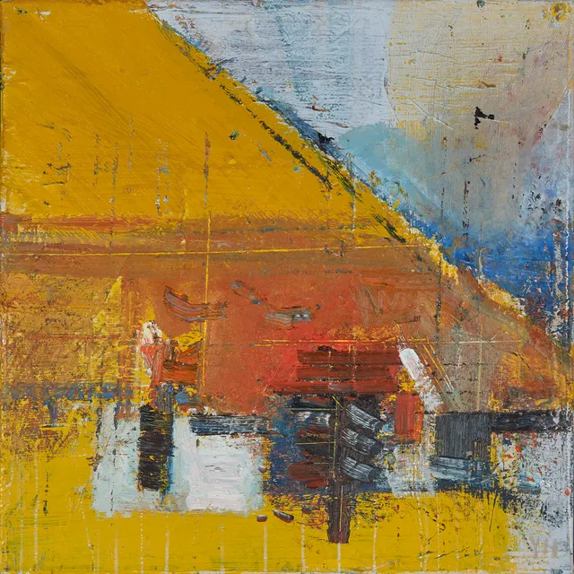 Henriksen, Yngve — Komposisjon