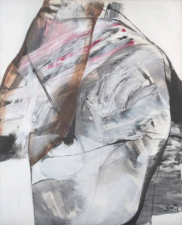 Sitter, Inger — "Lett over tungt" 1976
