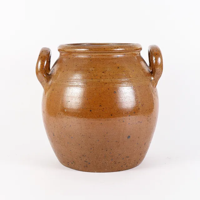 KRUKA saltglaserat stengods, Raus, 15 liter.