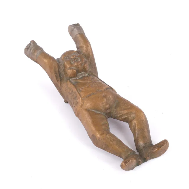 STÖVELKNEKT, troligen Bolinders gjuteri, 1900-tal.