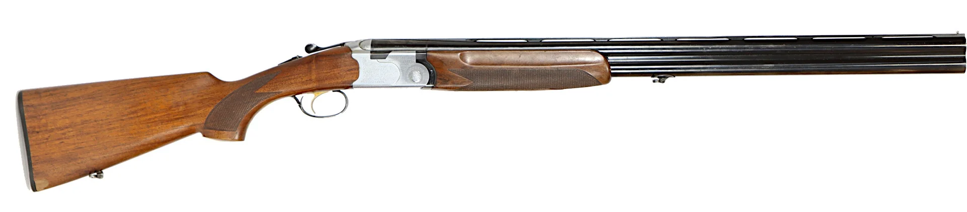 HAGELGEVÄR, fabrikat Beretta, modell 686 Special , kaliber 12/70, tillv.nr F46264B, se-nr Begagnad. — Shotguns — Walter Borg