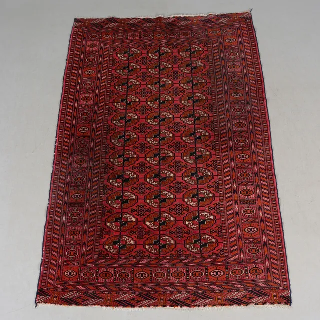 MATTA, orientalisk, 175 x 113 cm.