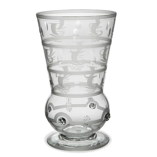 Pettersen, Sverre — Vase