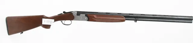 (3) HAGELGEVÄR, italiensk, Bockhammerless, fabrikat Beretta, modell 686 Special, kaliber 20/76, tillv.nr 26913.