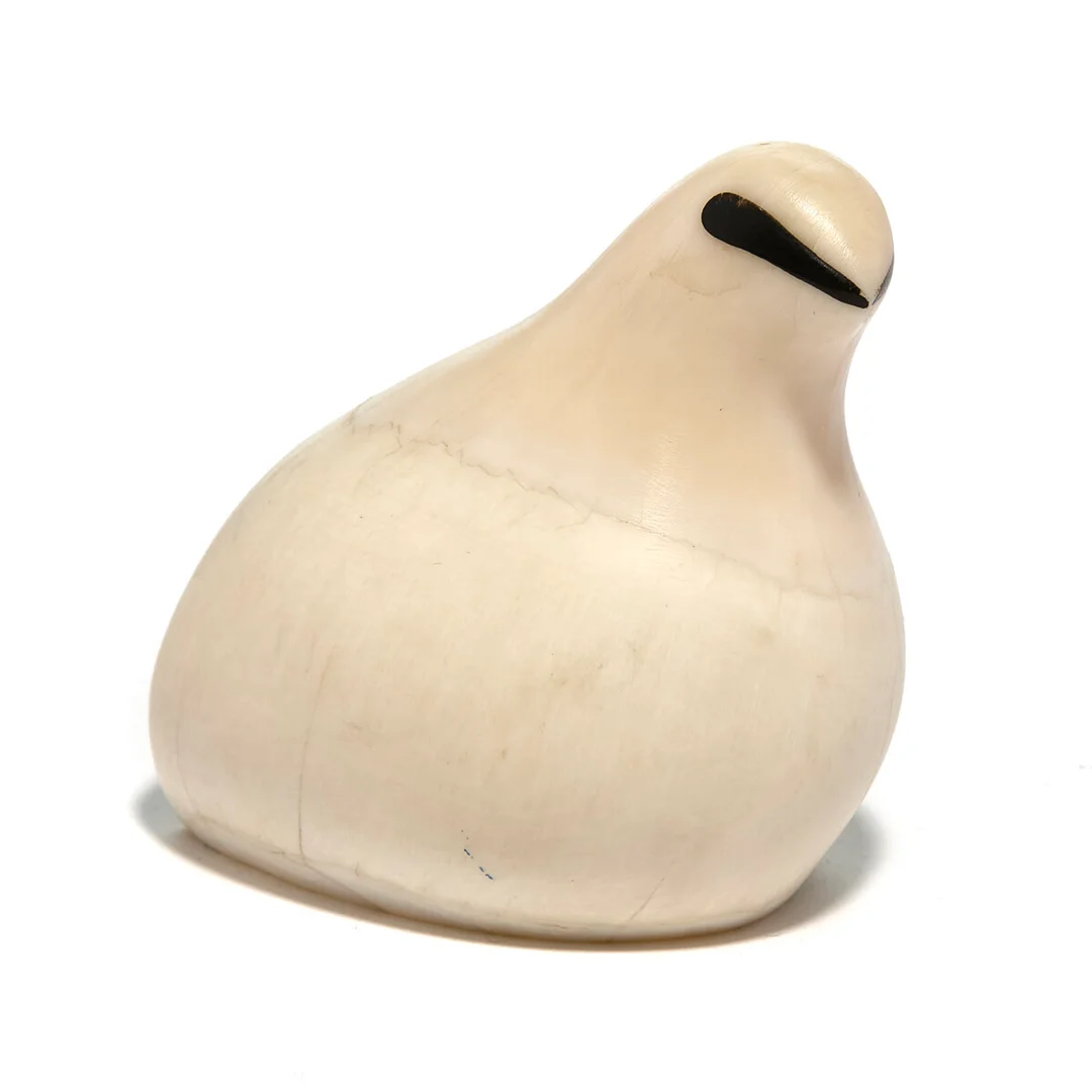 Tjomsland, Arne — Rypefigur — Gjenstand/Moderne møbler og design — Blomqvist
