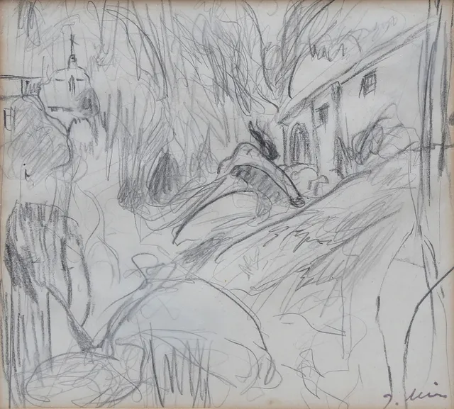 JOAQUIM MIR. Notes.