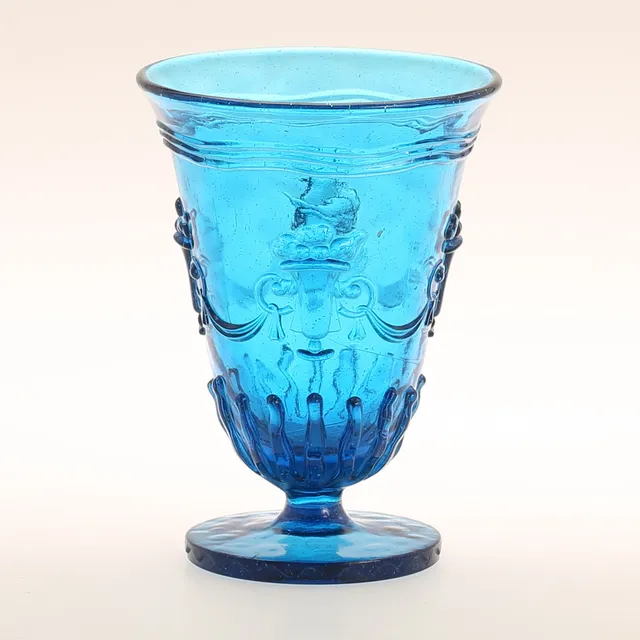 VAS, glas, Edvin Ollers, Elme glasbruk.