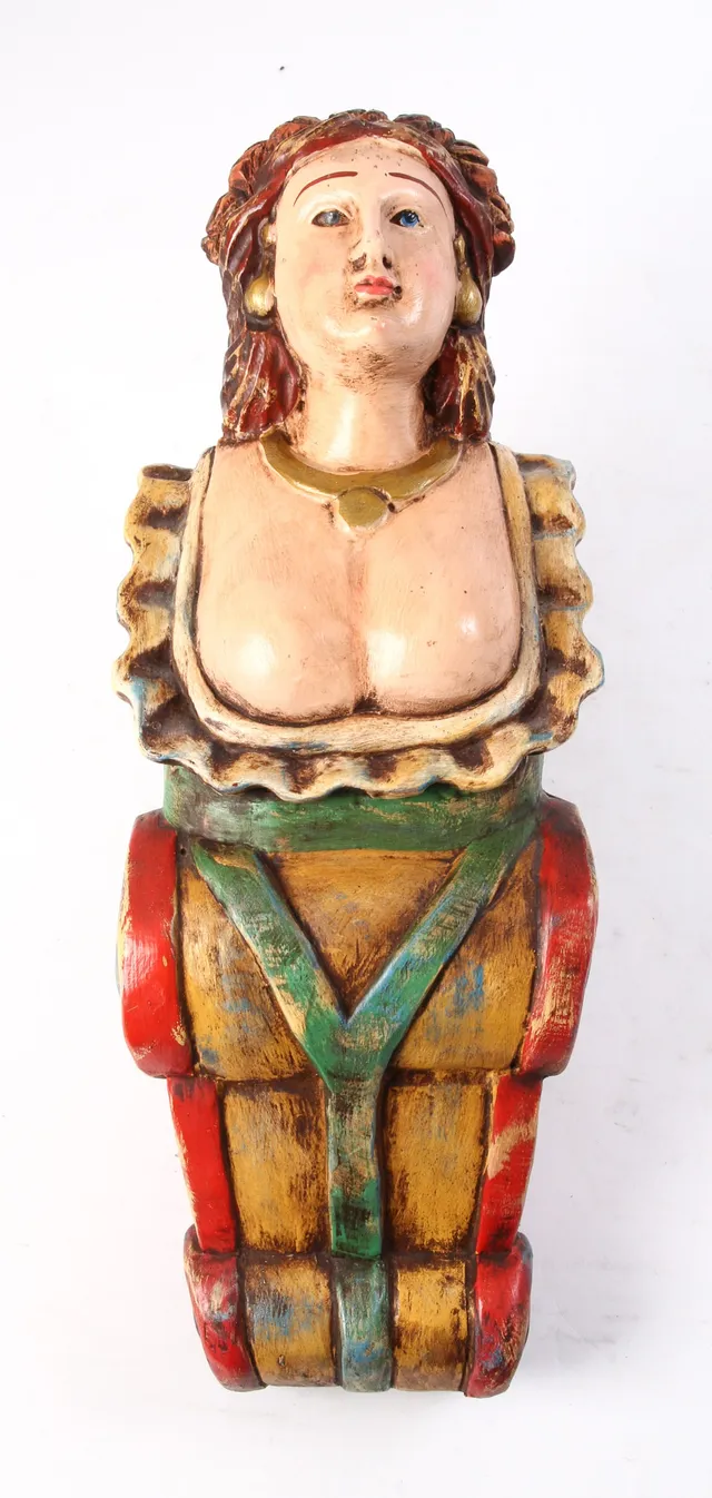Figurehead