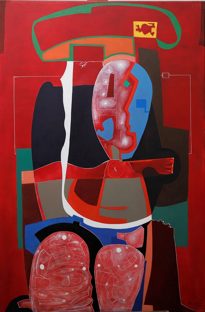EDUARD ARRANZ BRAVO. "Els catalans, XII". — Paintings — Balclis