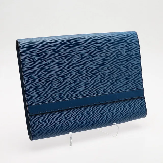 LOUIS VUITTON, DOKUMENTVÄSKA/CLUTCH.