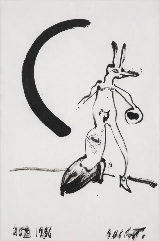 Olli Lyytikäinen, Utan titel.