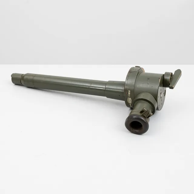 PERISKOP, TP-41, serienummer 11832, Nife.