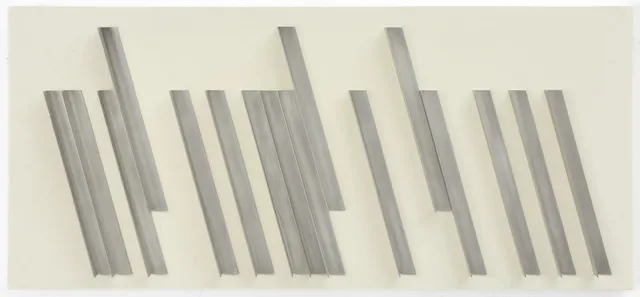 Lars Erik Falk, "Modul relief B6".