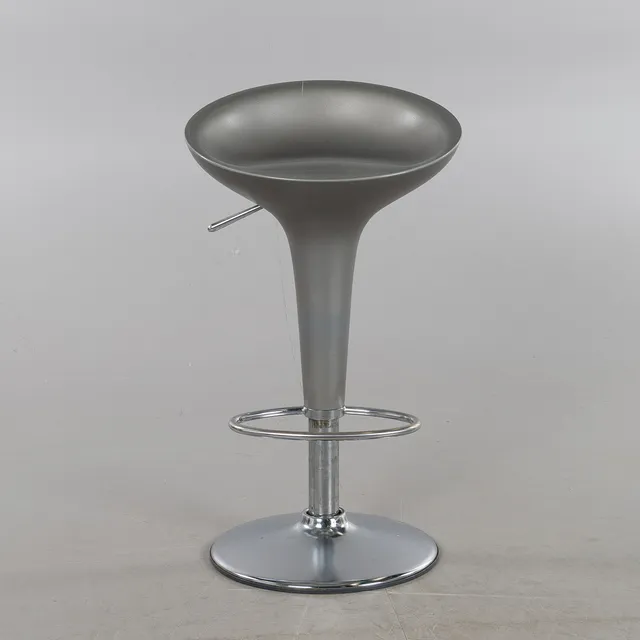 STEFANO GIOVANNONI. Barstol, "Bombo", Magis.