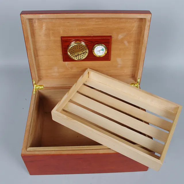 HUMIDOR, sent 1900-tal.