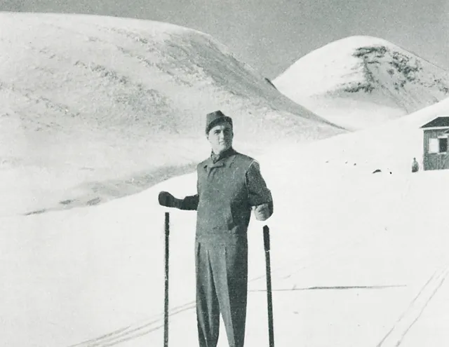 JAN STENMARK (född 1949). "När man är snygg - vad gör det då att stavarna är för korta.", signerad och numrerad 2/150, offset.