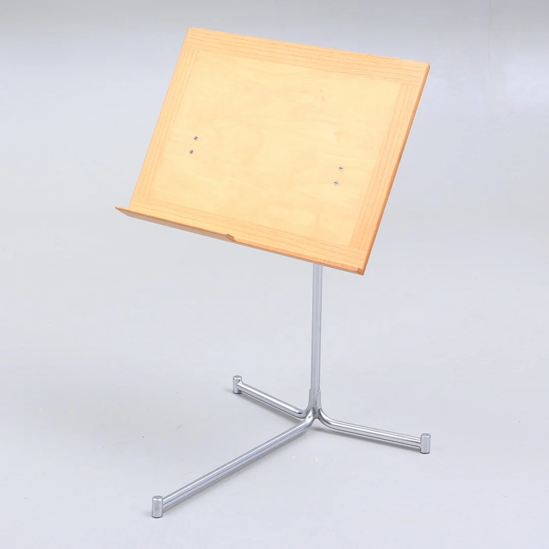 BRUNO MATHSSON. LÄSBORD, Bruno Mathsson, Firma Karl Mathsson, Värnamo. — Other — Auktionshuset Thelin & Johansson