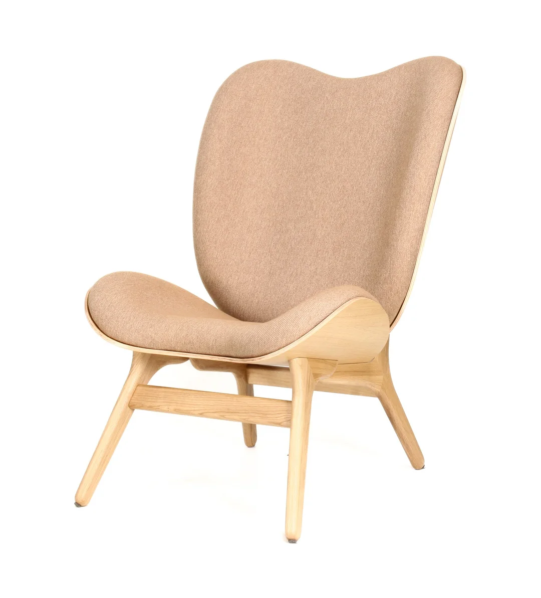 Anders Klem for Umage. High-backed armchair model 'A Conversation Piece, Tall, exhibition model — Furniture/Lounge chairs — Lauritz