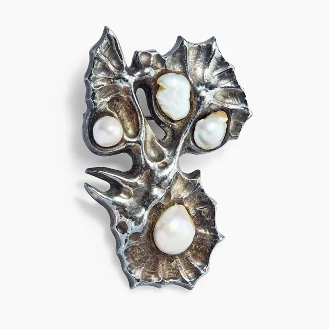 Munthe, Gerhard — Brosje