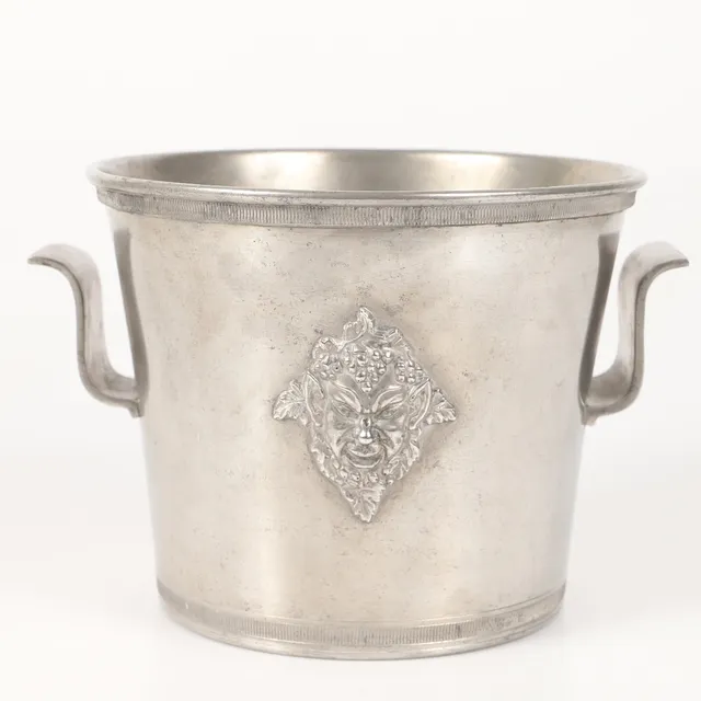 CHAMPAGNEKYLARE, tenn, CG Hallberg, 1934.