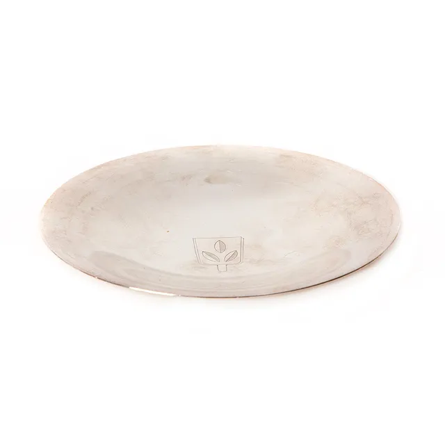 GEORG JENSEN. Fat, modell 620, silver, Danmark.