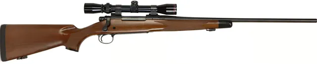 KULGEVÄR, fabrikat Remington, modell 700 BDL, kaliber .30-06, tillv.nr C6571699, se-nr SE0180327.