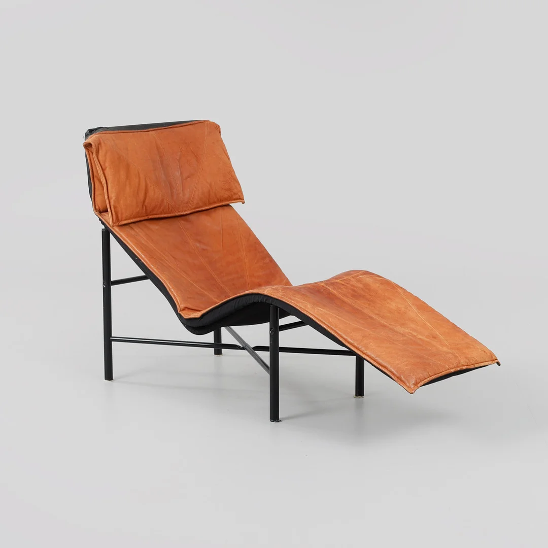 TORD BJÖRKLUND. Vilstol, "Skye", IKEA, 1900-talets slut. — Armchairs & Chairs — Göteborgs Auktionsverk