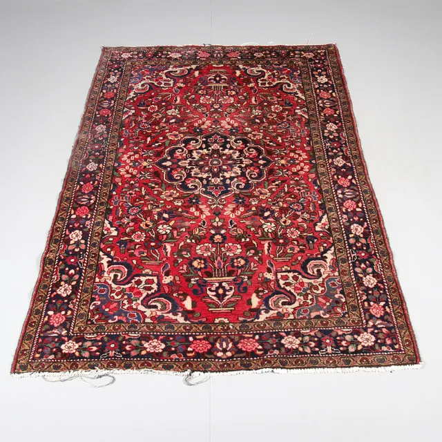 MATTA, orientalisk, 222 x 142 cm.