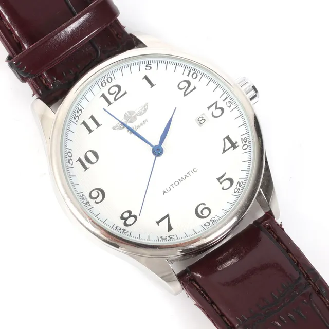 ARMBANDSUR, automatiskt, Winner, 2000-tal.