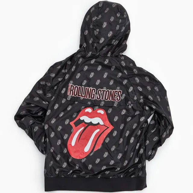 THE ROLLING STONES, promotionjacka, 2015, ZIPCODE.