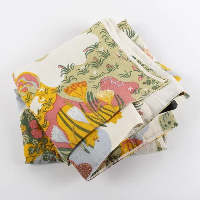 JOSEF FRANK. 1 par gardiner' Anakreon', AB Svenskt Tenn.
