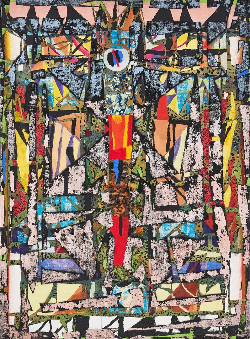 ALFRED BOMAN. "Entrepreneur Scum". — Paintings — Stockholms Auktionsverk Fine Art