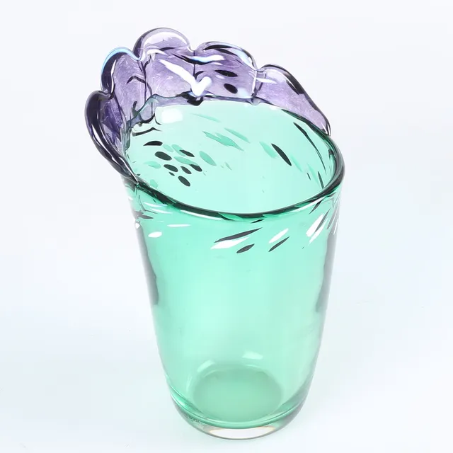 ANN WÅHLSTRÖM, vas, konstglas, Kosta Boda.