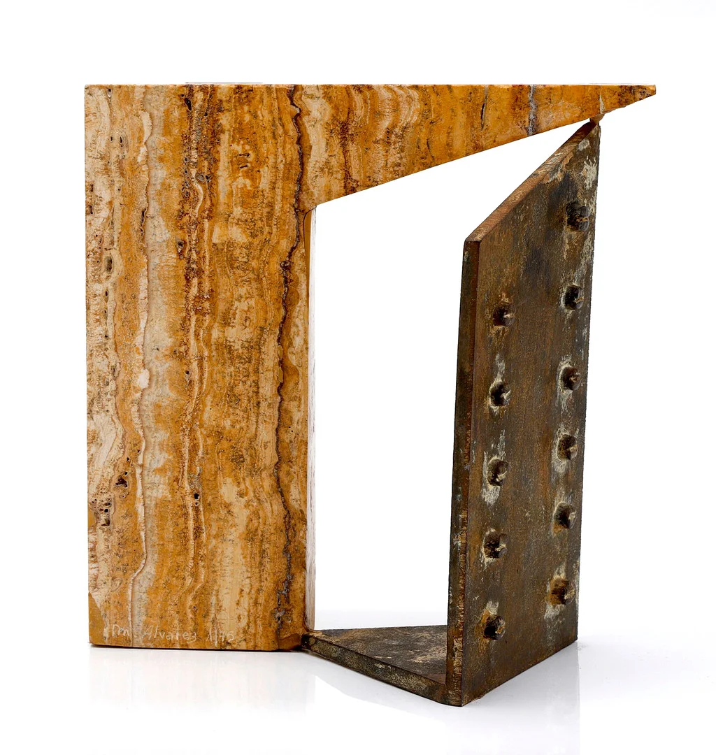 MANUEL ÁLVAREZ. Untitled. — Sculptures & Bronzes — Balclis
