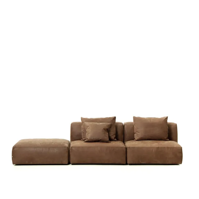 Jens Juul Eilersen for Eilersen. Modular sofa model Ares