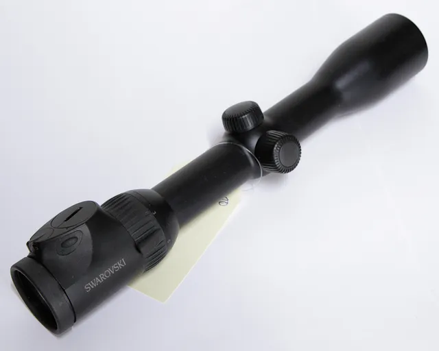 715. KIKARSIKTE, Swarovski, Z6i (gen 2), 1,7-10x42.
