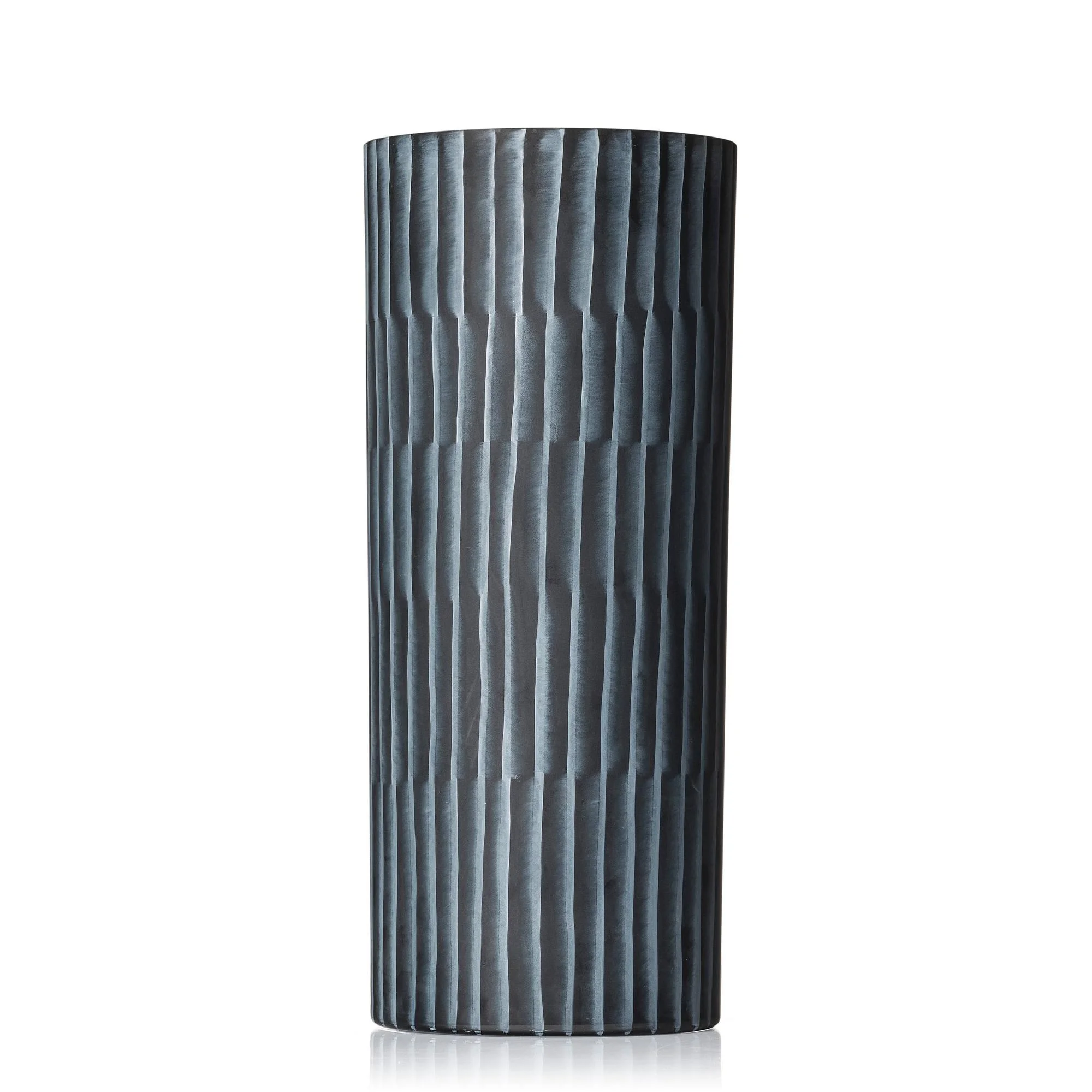 Ingegerd Råman, vas, "Caracalla", Orrefors, 2005. — Bukowskis