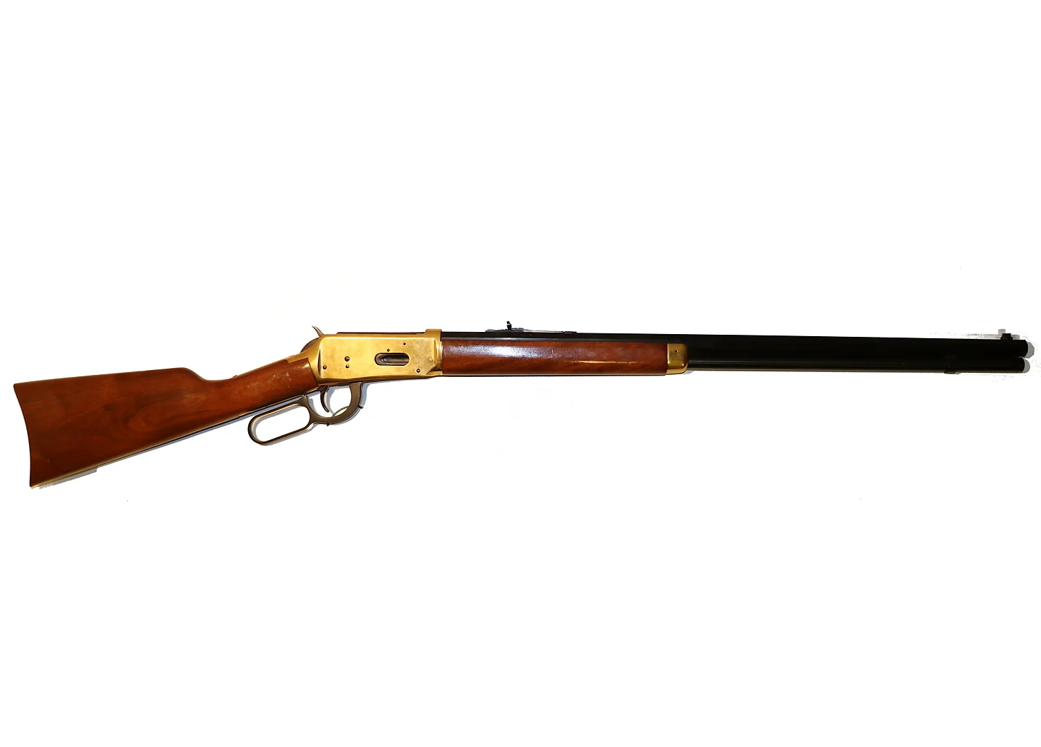 WINCHESTER. Centennial ´66 "A Century of Leadership 1866-1966" kal. .30-30. — Rifles — Mauritz Widforss