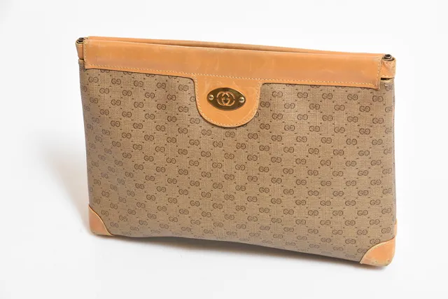 GUCCI, necessär.