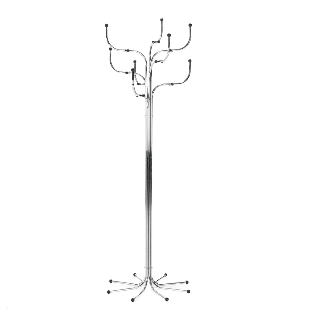 Sidse Werner for Fritz Hansen. Mute waiter, model 'Coat Tree' — Furniture/Other furniture — Lauritz