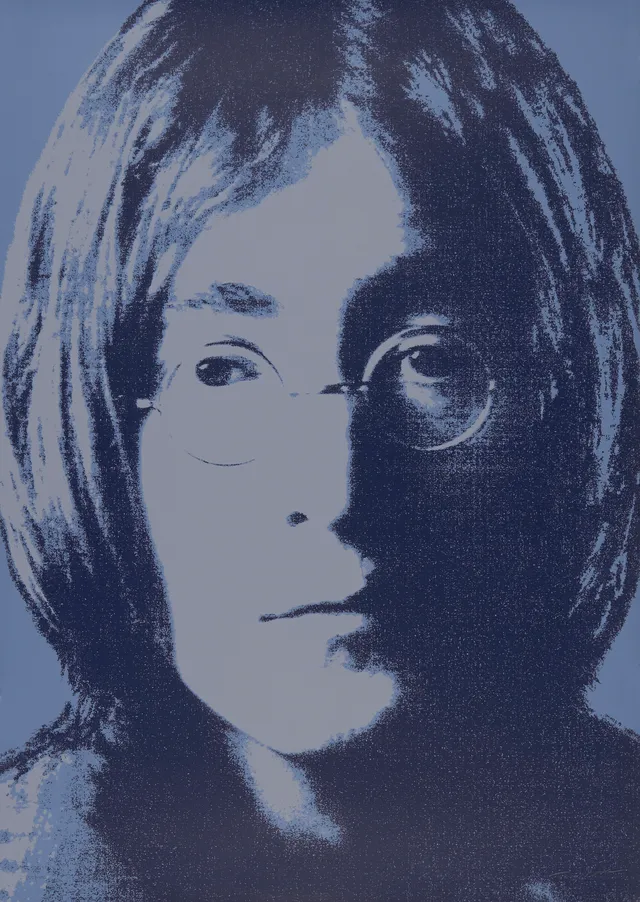 Moore, Tom — Lennon