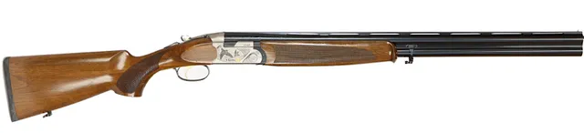 HAGELGEVÄR, Enkelskott, fabrikat Beretta, modell Ultra Light, kaliber 12/70, tillv.nr N99091B, se-nr SE2150063.