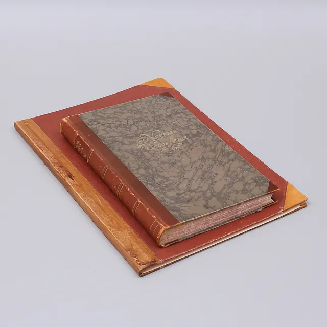 KARTBOK, ATLAS, Selander, Zetterstrand, Rosén, 1881, 1926.