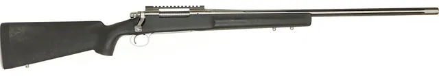 KULGEVÄR, fabrikat Remington, modell 700 Sendero II, kaliber .300 WM, tillv.nr S6599187, se-nr SE2275299.