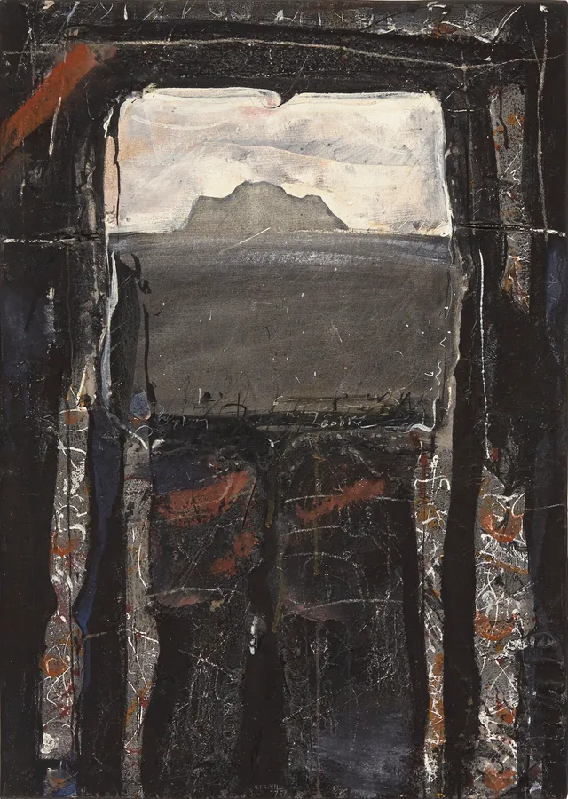 Opdahl, Ørnulf — Godøy