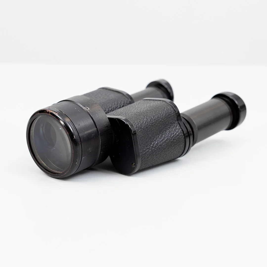 KIKARE, 6xBi, Nr 22512, Carl Zeiss Jena. — Optics — Auktionshuset Kolonn